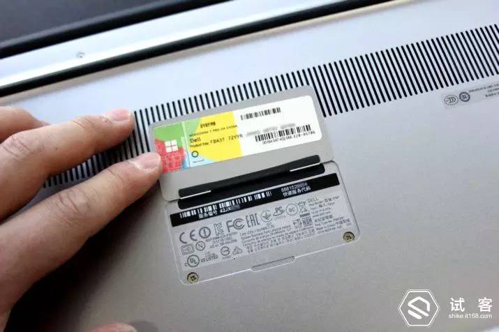 戴尔工作站precision5510,戴尔工作站precision5550评测