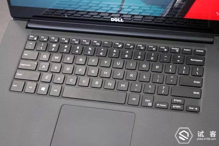 戴尔工作站precision5510,戴尔工作站precision5550评测