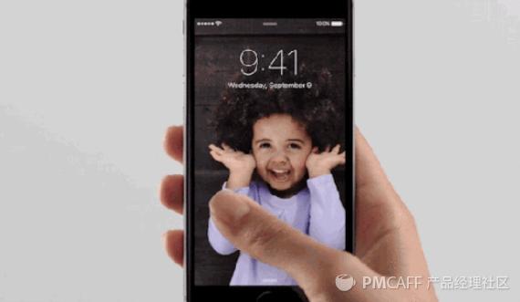 3dtouch的细节方面,3dtouch哪些苹果手机有