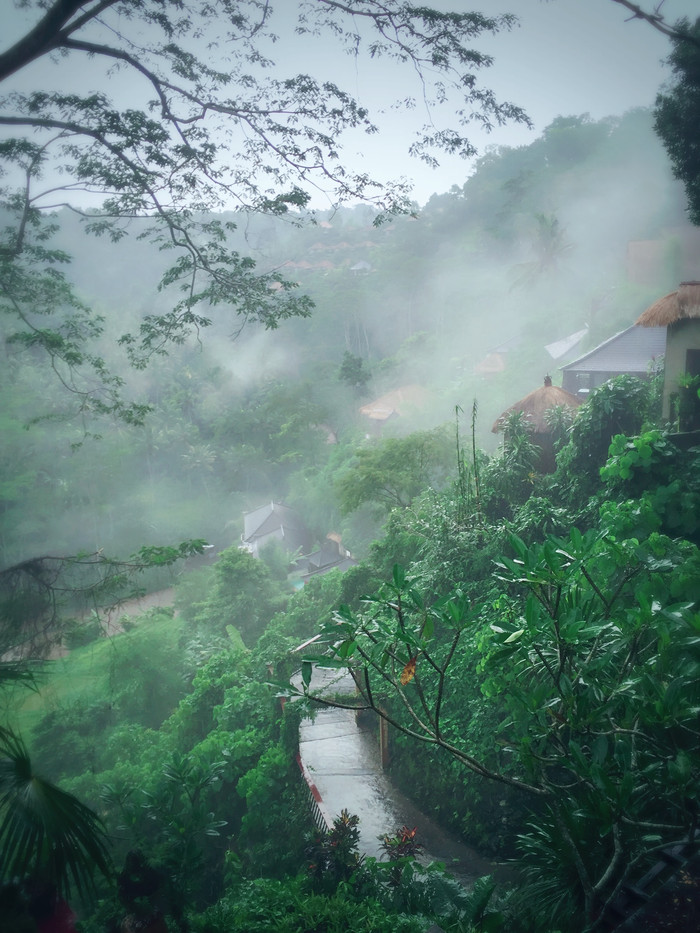 梦幻巴厘只属于你我的蜜月~~逗逼文字、气质趣图