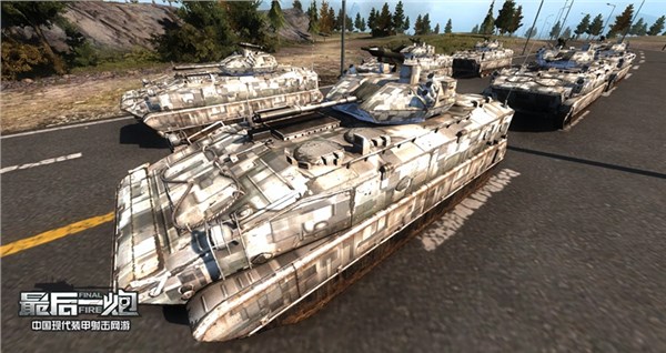 现代步战车到底有多强,现代步战车到底有多厉害
