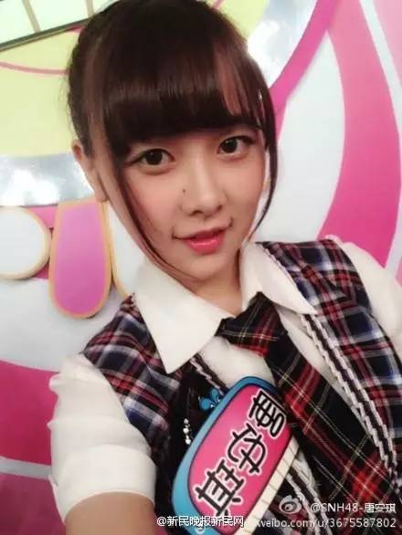 穿*袜丝**和羽绒服千万远离它！美少女明星瞬间变“火人”