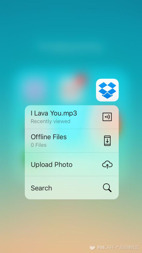 3dtouch的细节方面,3dtouch哪些苹果手机有