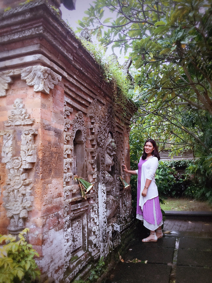 梦幻巴厘只属于你我的蜜月~~逗逼文字、气质趣图