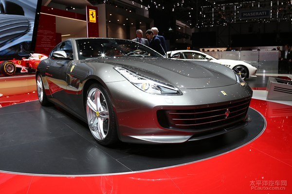 2015日内瓦车展,2024日内瓦车展有什么车