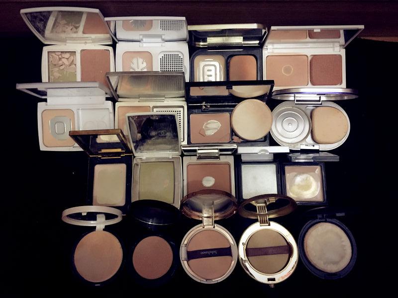 气垫遮瑕持久不脱妆混油皮,油皮气垫持久不脱妆不卡粉