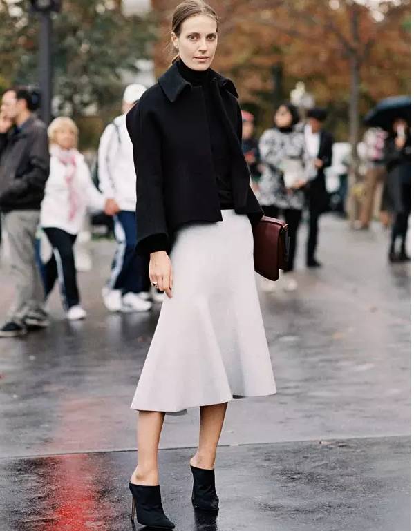 现在有什么夏天穿的好看的小白鞋 (有什么好看的百搭小白鞋)