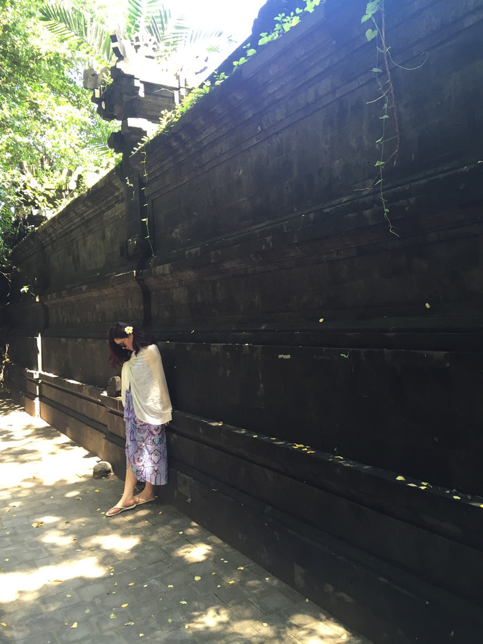 梦幻巴厘只属于你我的蜜月~~逗逼文字、气质趣图