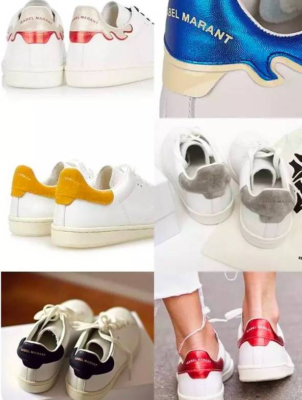 现在有什么夏天穿的好看的小白鞋 (有什么好看的百搭小白鞋)