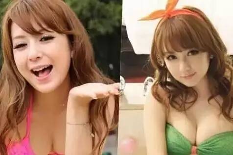 熊黛林顶着天王嫂头衔,熊黛林惊艳登场众人尖叫不断