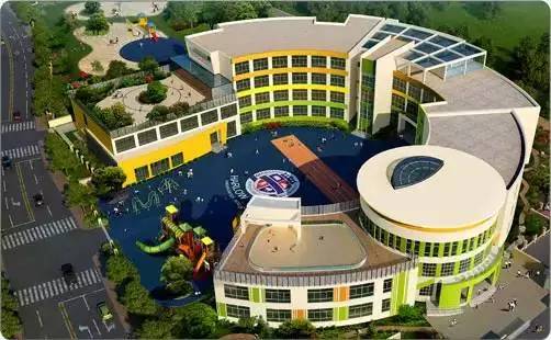 北仑区最贵的幼儿园,宁波北仑最贵的学校