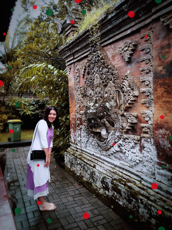 梦幻巴厘只属于你我的蜜月~~逗逼文字、气质趣图