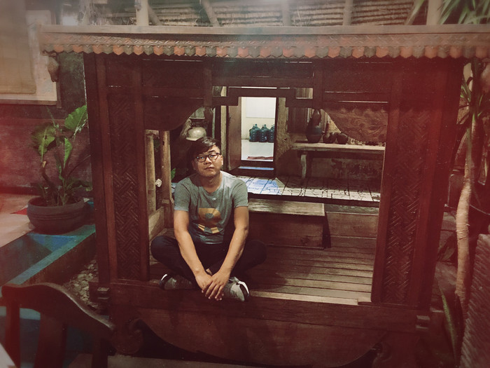 梦幻巴厘只属于你我的蜜月~~逗逼文字、气质趣图