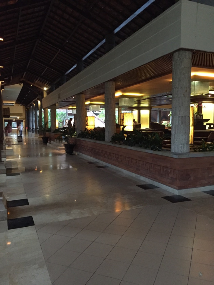 梦幻巴厘只属于你我的蜜月~~逗逼文字、气质趣图