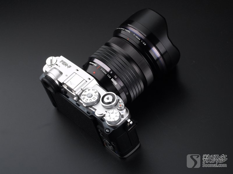 奥林巴斯相机镜头参数,奥林巴斯penf实拍样张