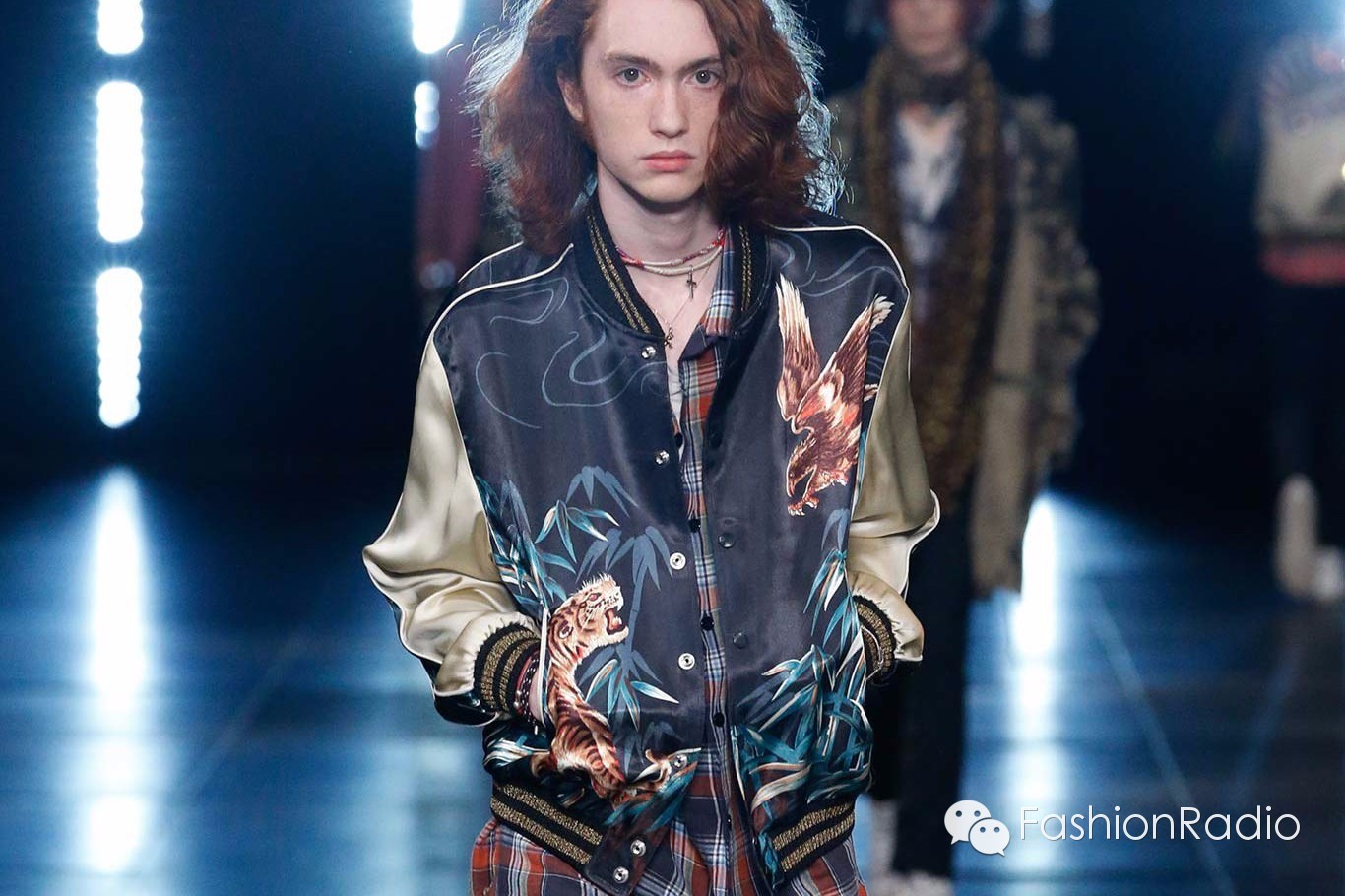 横须贺刺绣夹克衫,横须贺刺绣夹克视频