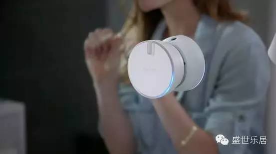 有哪些智能家居推荐,小型智能家居常用产品