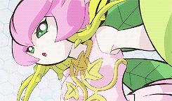 数码宝贝新番51-60标题,数码宝贝tri终章奥米加兽