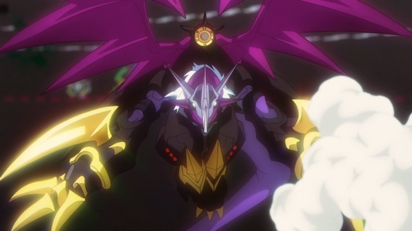 数码宝贝新番51-60标题,数码宝贝tri终章奥米加兽