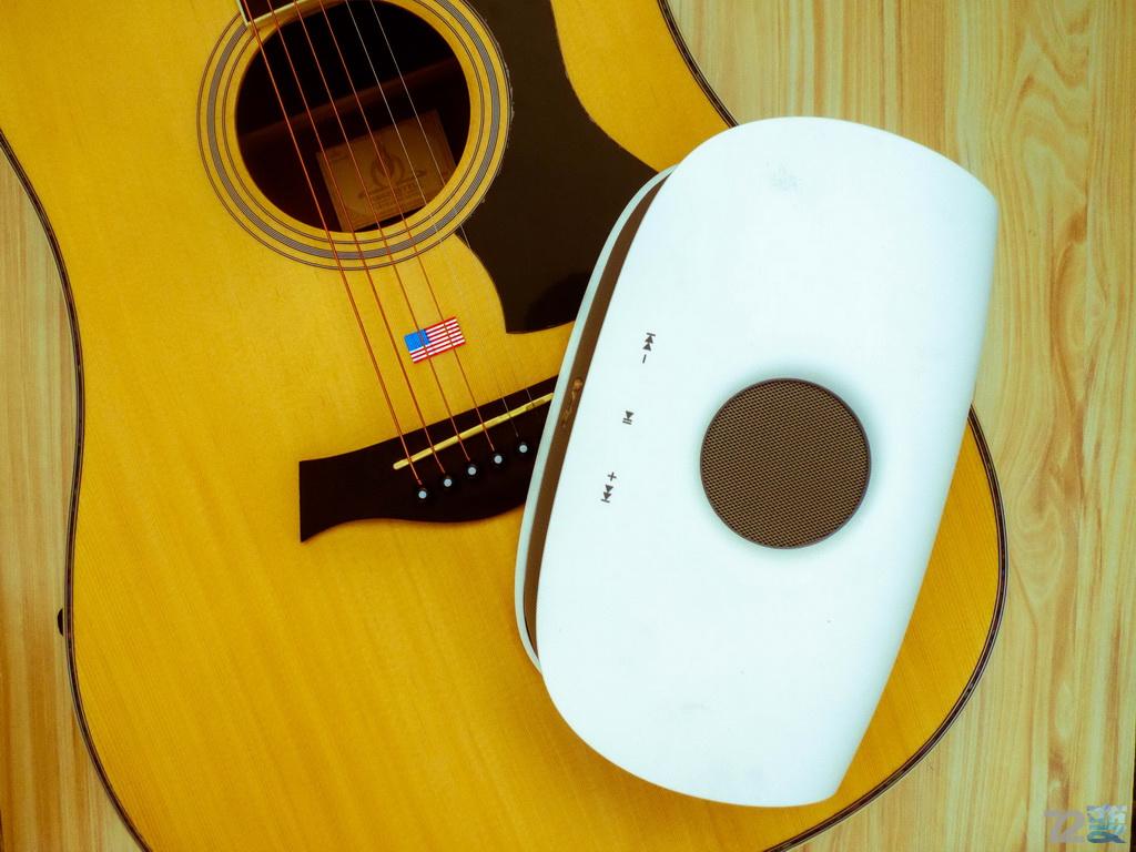 幻响小贝蓝牙音箱,幻响小贝