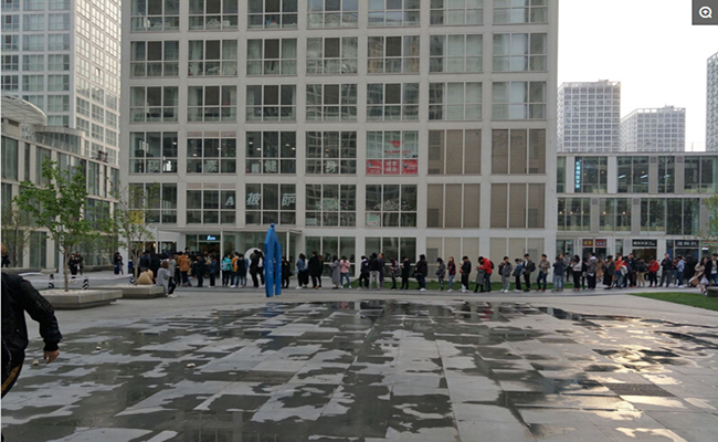 这家奶茶店日售3000杯怎么做到的难道只因为它是网红奶茶？