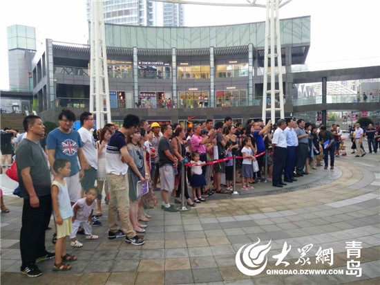 山东省第一个奥特莱斯,青岛首创奥特莱斯新春购物节