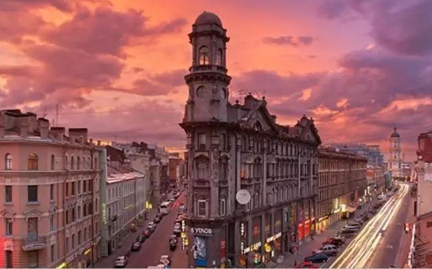 北京一套房的钱，出国能买啥？你能想到吗？