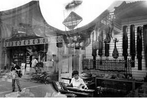 藏着半个北京城秘密的“一条街”，现在怎么样了？