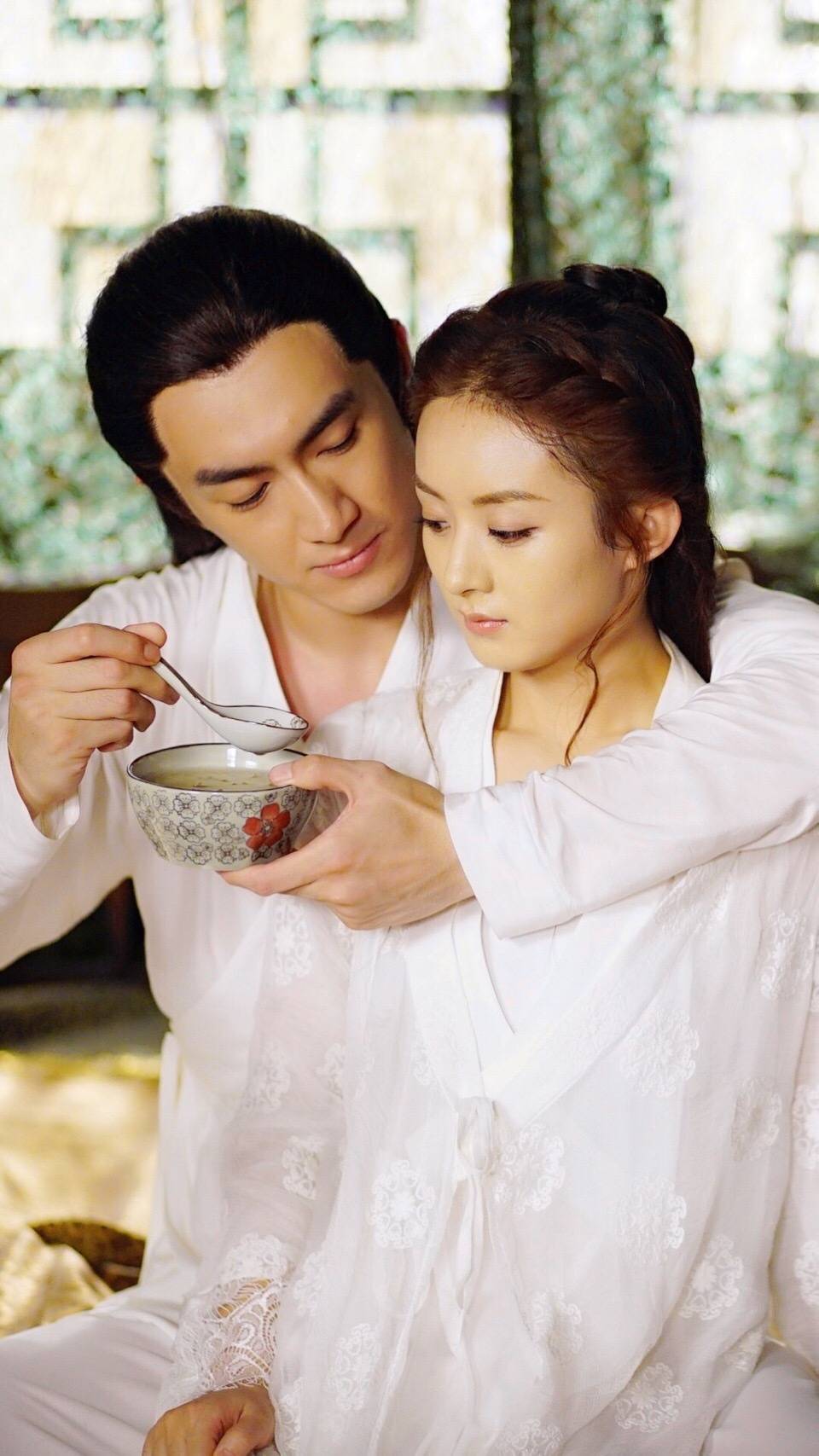 楚乔传第二季宇文怀,皇妃楚乔宇文玥