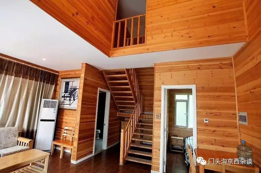 门头沟有山有水的野地,门头沟山里隐藏的别墅