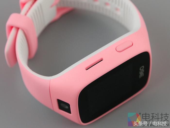 360儿童手表6c功能介绍,360儿童手表新功能