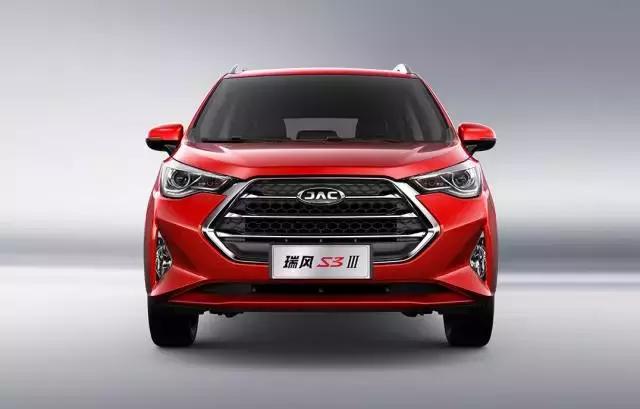 瑞风S3官降万元后号称“10万元内最强SUV”，这话靠谱吗？