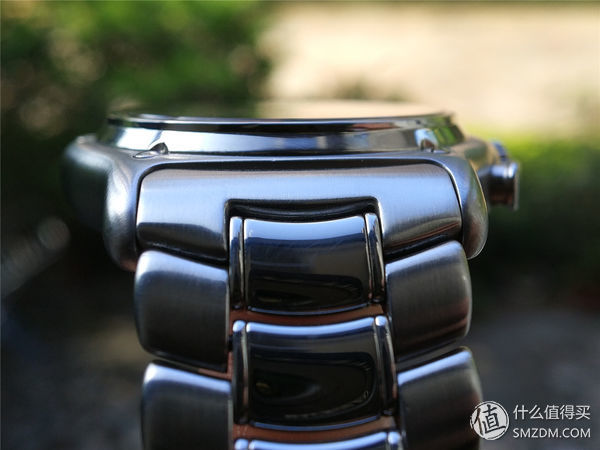 「转」最后的王者：Ebel玉宝自产137机芯计时1911