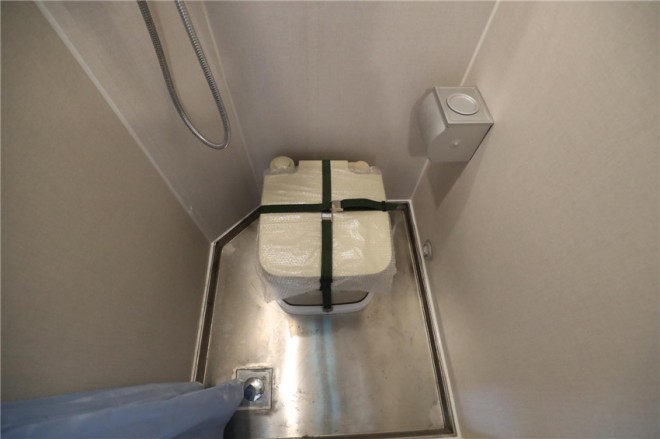 奔驰凯伦宾威24h双拓展旅居房车,凯伦宾威50万左右