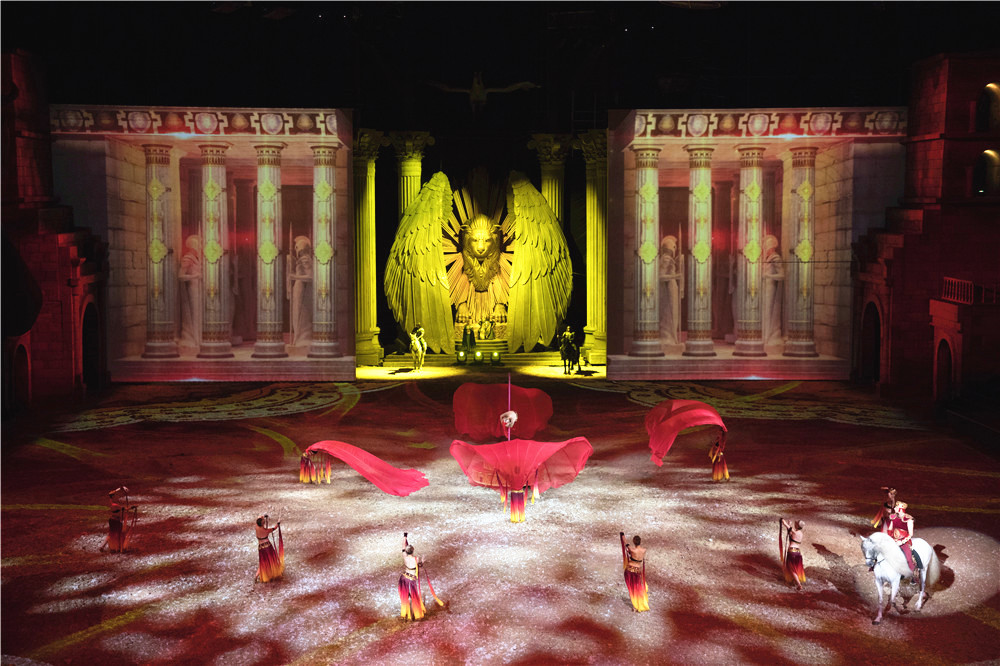 北京比欢乐谷好玩的地方,北京鸟巢儿童游玩攻略