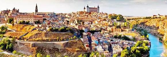 北京一套房的钱，出国能买啥？你能想到吗？