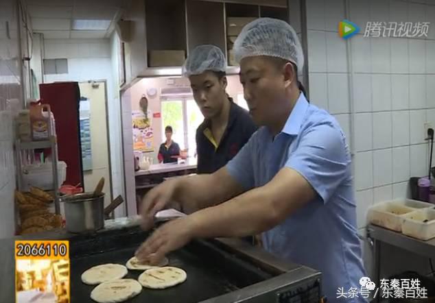 潼关肉夹馍开店思路,潼关肉夹馍加盟技巧