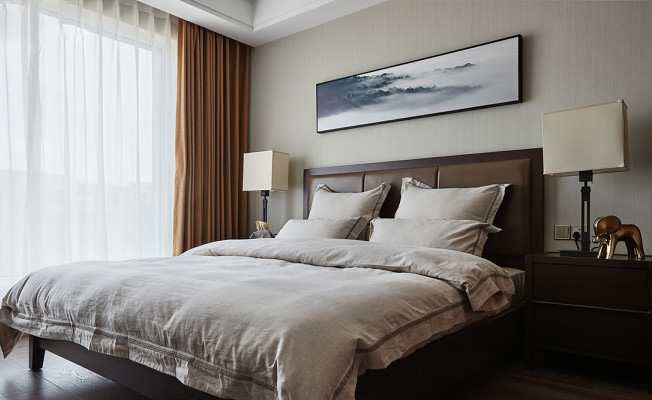 檀香湾小区100平户型图,檀香湾120平