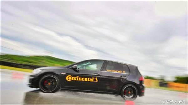 米其林ps5和马牌mc6性能,马牌mc6轮胎雨天性能怎么样