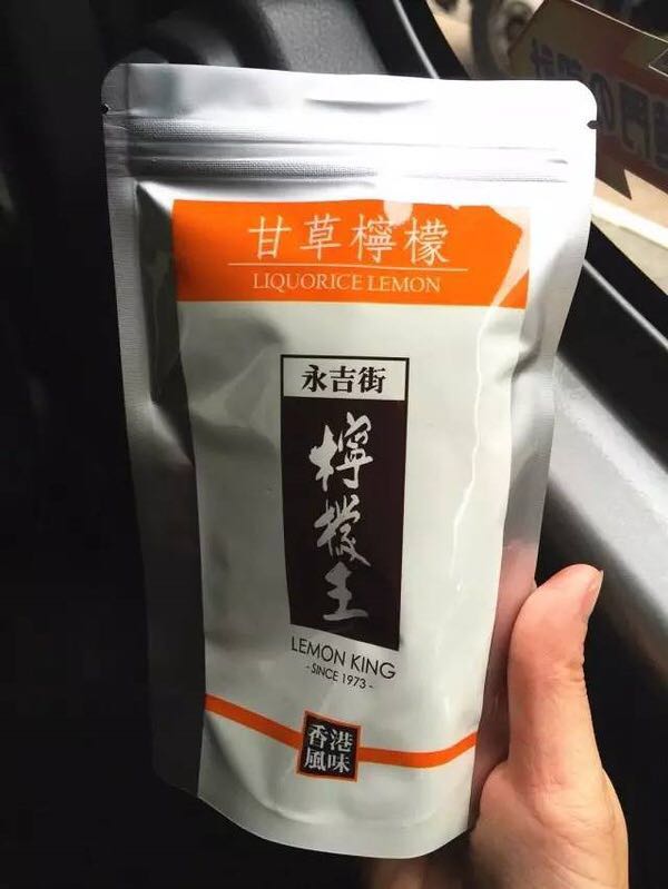 香港手信店代表什么,香港特色手信推荐