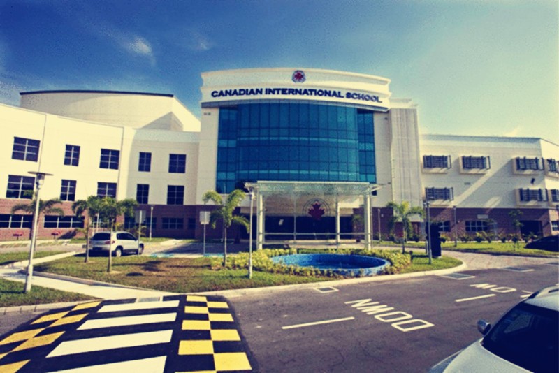 最好的新加坡国际学校,新加坡双语国际学校