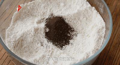 马卡龙甜点速成制作方法,马卡龙甜点菜谱