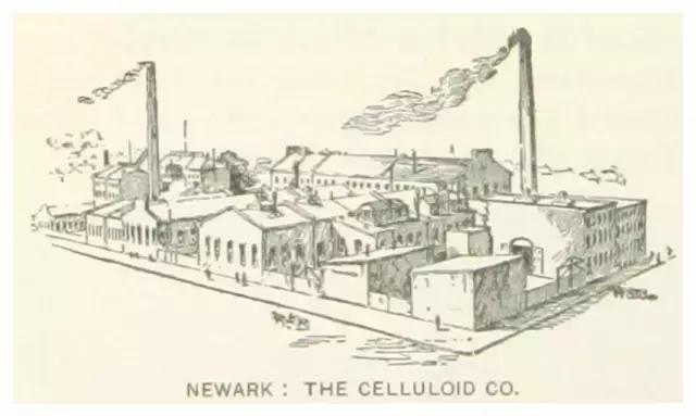 百年前的新材料，烧光了万千妇女的秀发，却拯救了大象推动了摄影