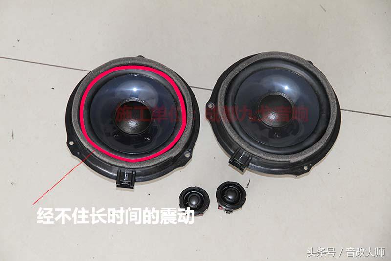 福克斯预算3000改装汽车音响,福克斯两厢改装哈曼卡顿音响