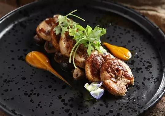 有浪漫情调的约会餐厅,北京情侣约会氛围感最强的餐厅