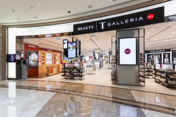 澳门购物的街道,澳门购物去哪个商场比较好