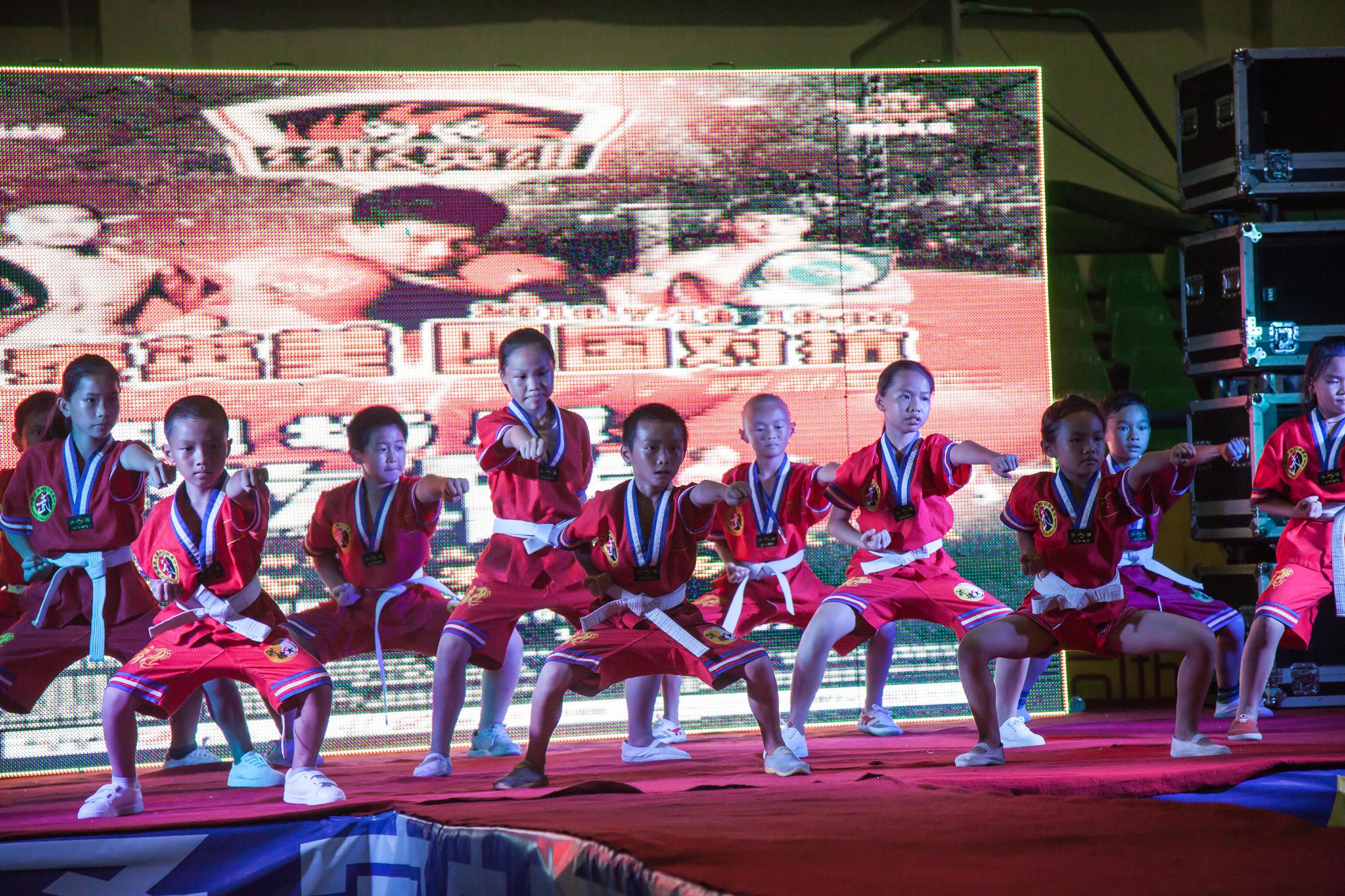 壮瑶勇士南宁站参赛人员,壮瑶勇士贵州站