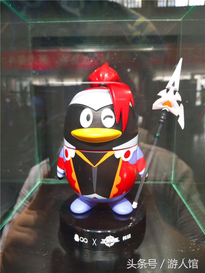 王者荣耀所有的手办要多少块钱,王者荣耀的手办及武器正版授权的