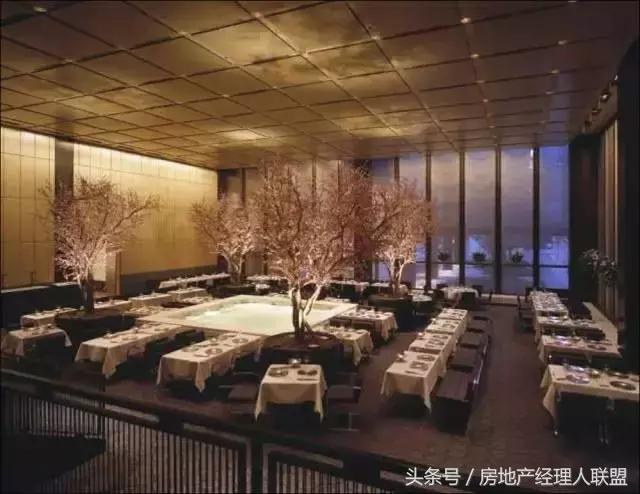 全屋灯光插座设计布局,最流行家居照明设计