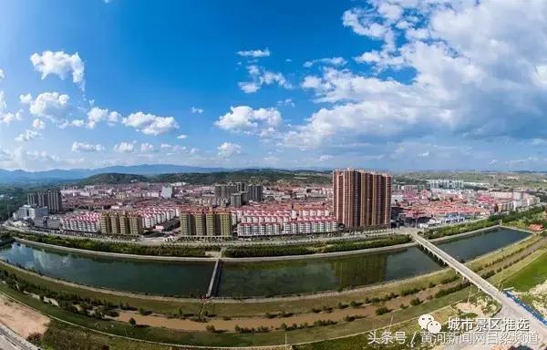 山西岚县十佳旅游城市,岚县旅游景点大全排名